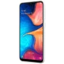 Nillkin Super Frosted Shield Matte cover case for Samsung Galaxy A20e order from official NILLKIN store